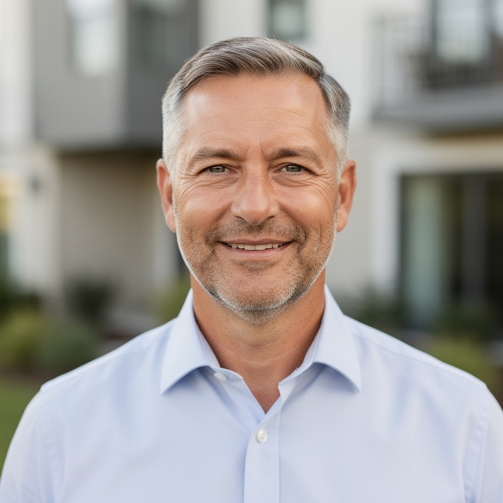 Robert K., property manager in San Jose CA, Deluxe Building Services customer