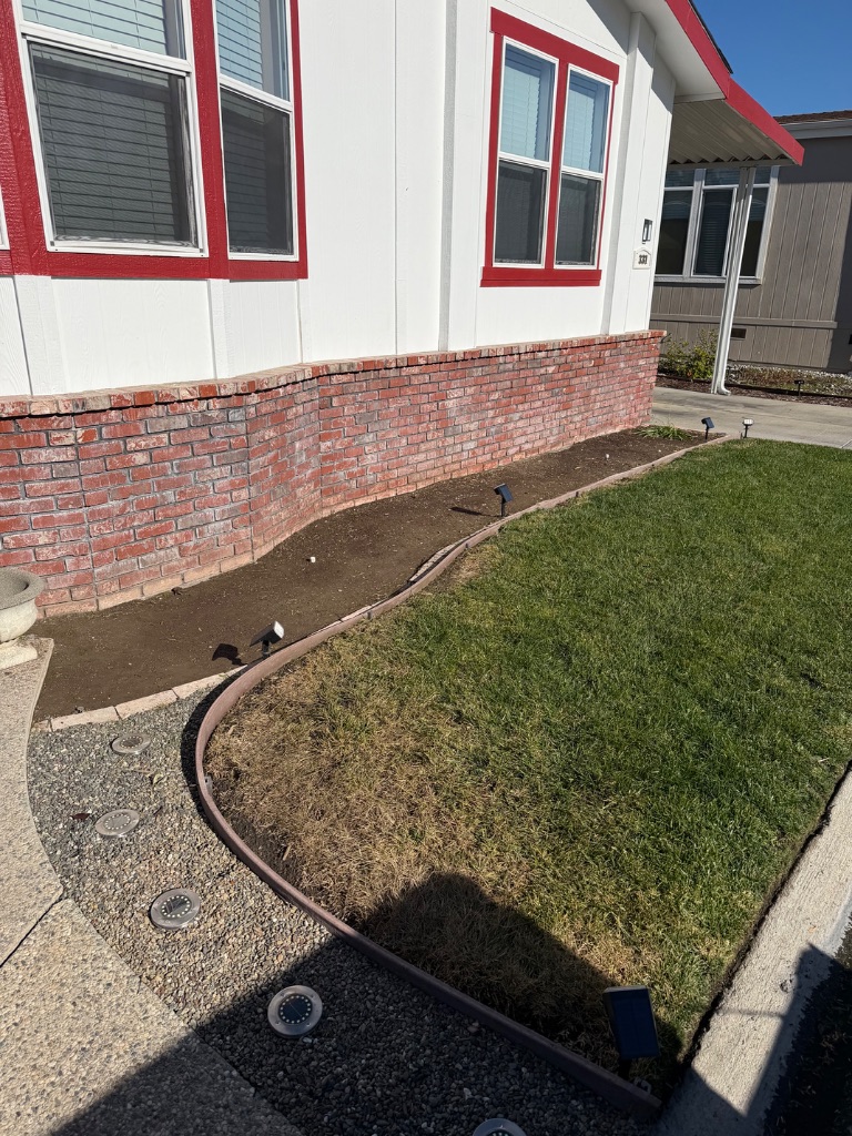 Move-out and make-ready property service in Bay Area — Deluxe Building Services